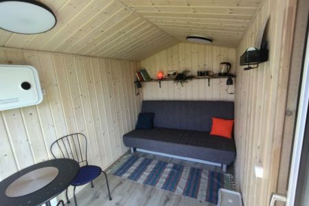 Гостевой Дом 5-местный (Тихотут)