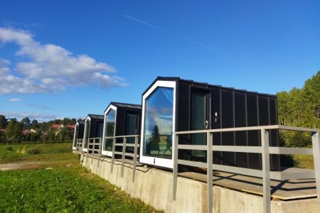 Гостевой Дом 5-местный (Тихотут)