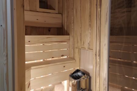 Гостевой Дом 5-местный (Тихотут)