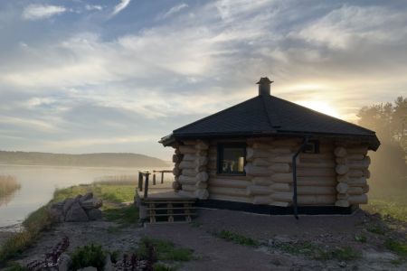 Гостевой Дом 5-местный (Тихотут)