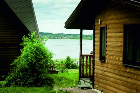 Гостевой Дом 5-местный (Тихотут)