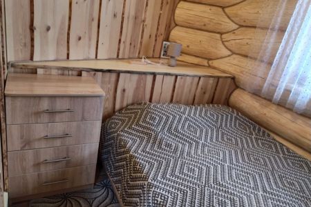 Гостевой Дом 5-местный (Тихотут)