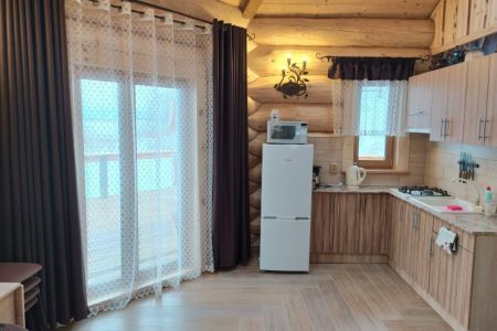 Гостевой Дом 5-местный (Тихотут)