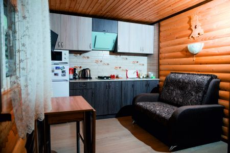 Гостевой Дом 5-местный (Тихотут)