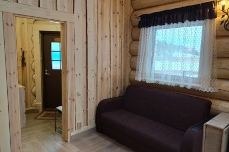 Гостевой Дом 5-местный (Тихотут)