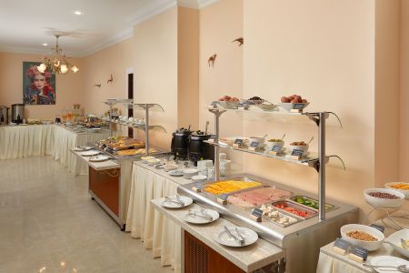 Внешний вид