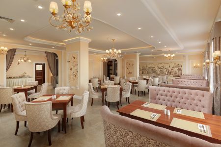 Внешний вид