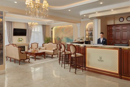 Внешний вид