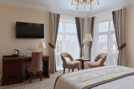 Внешний вид