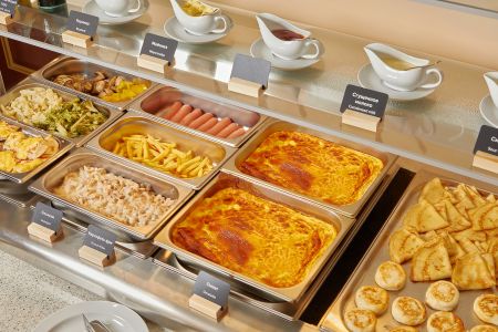 Внешний вид