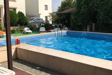 «Ольга» отель