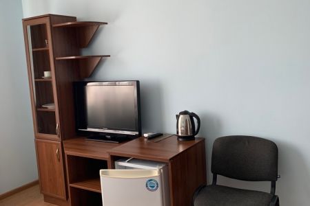 «Ольга» отель