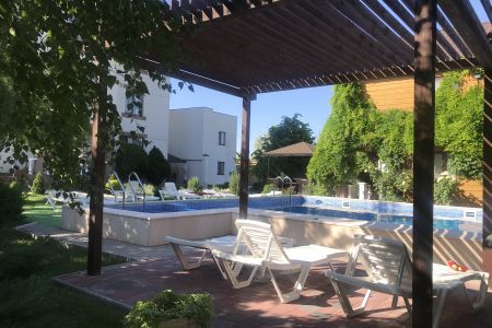 «Ольга» отель