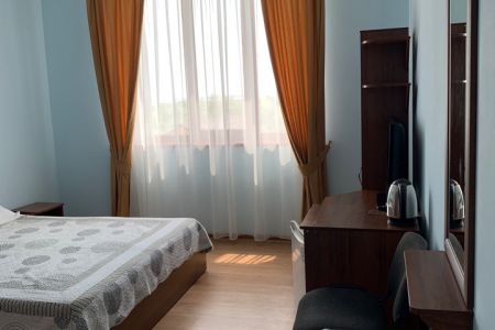 «Ольга» отель