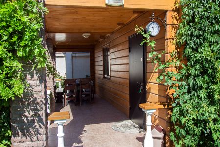 «Ольга» отель