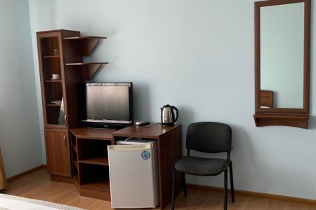 «Ольга» отель