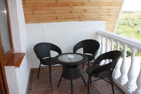 «Ольга» отель