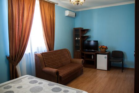 «Ольга» отель