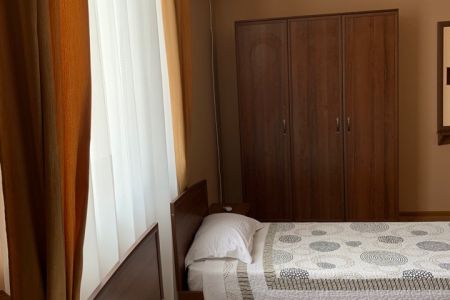 «Ольга» отель