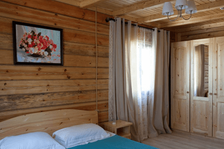 «Ольга» отель