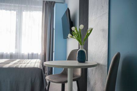 Студио 2-местный (Бордовый)