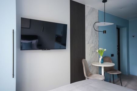 Студио 2-местный (Бордовый)