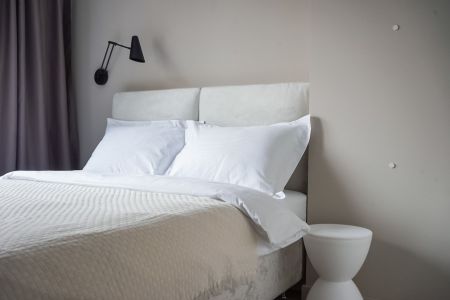 Студио 2-местный (Светло-бежевый)