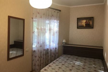 Апартаменты 4-местные 2-комнатные