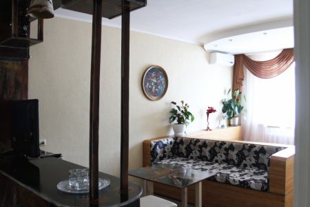 «Vita» / «Вита» отель