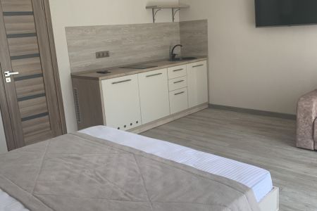 «Vita» / «Вита» отель