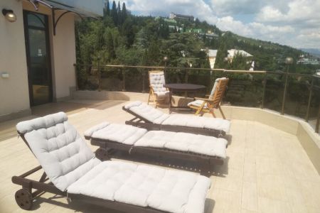 «Vita» / «Вита» отель