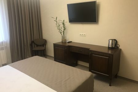 «Vita» / «Вита» отель