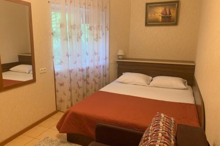 «Vita» / «Вита» отель