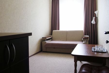 «Vita» / «Вита» отель