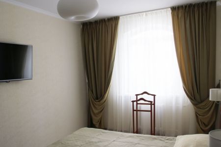 «Vita» / «Вита» отель