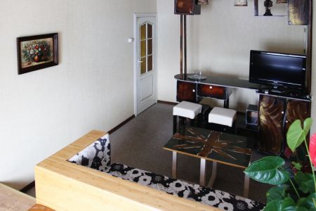 «Vita» / «Вита» отель