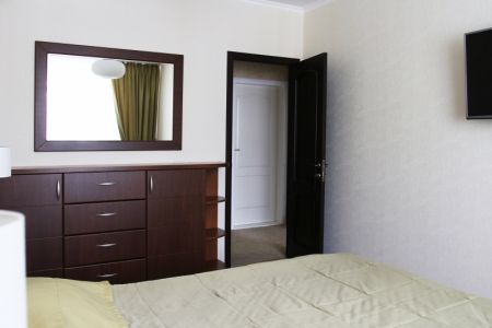 «Vita» / «Вита» отель