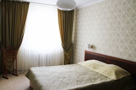 «Vita» / «Вита» отель