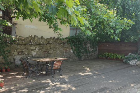 «Vita» / «Вита» отель