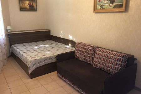 «Vita» / «Вита» отель