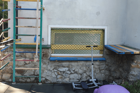 «Vita» / «Вита» отель