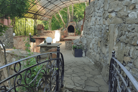 «Vita» / «Вита» отель