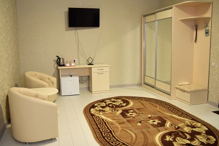 Внешний вид