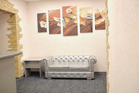 Внешний вид