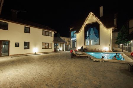 Внешний вид