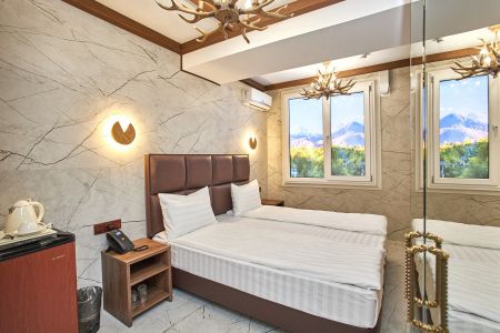 Внешний вид