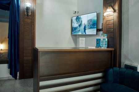 Внешний вид