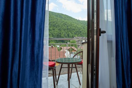 Комфорт 2-местный (с балконом)