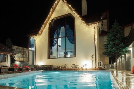 Внешний вид