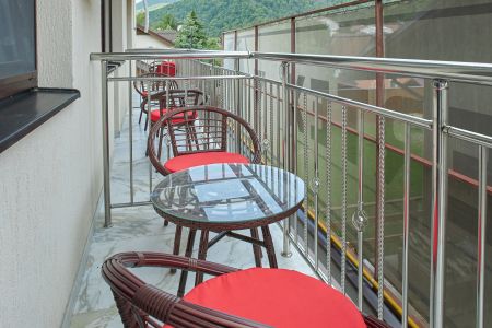 Внешний вид